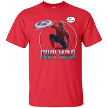 Load image into Gallery viewer, hey everyone T-Shirt