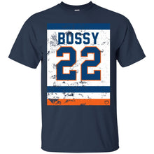 Load image into Gallery viewer, Boss In The Rafters T-Shirt