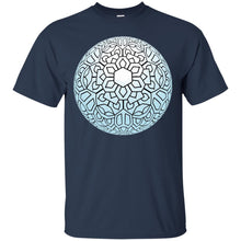 Load image into Gallery viewer, Mandala Ball T-Shirt