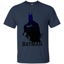 Load image into Gallery viewer, Batman / Bruce Wayne T-Shirt