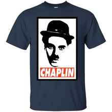 Load image into Gallery viewer, CHAPLIN T-Shirt