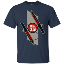 Load image into Gallery viewer, CSGO Knife Club - Bayonet T-Shirt