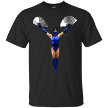 Load image into Gallery viewer, Kitana T-Shirt
