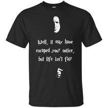 Load image into Gallery viewer, Harry Potter Design #08 T-Shirt