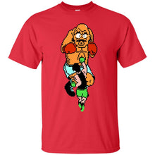 Load image into Gallery viewer, Bald Bull T-Shirt