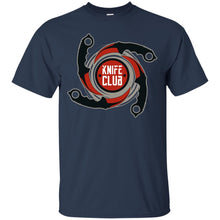 Load image into Gallery viewer, CSGO Knife Club - Karambit v2 T-Shirt