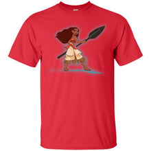 Load image into Gallery viewer, Moana T-Shirt
