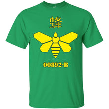 Load image into Gallery viewer, Breaking Bee T-Shirt