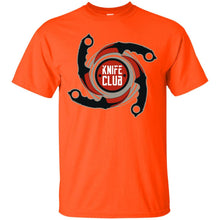 Load image into Gallery viewer, CSGO Knife Club - Karambit v2 T-Shirt