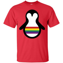 Load image into Gallery viewer, gay_pengu T-Shirt