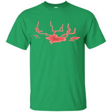 Load image into Gallery viewer, Blood T-Shirt
