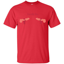 Load image into Gallery viewer, friendly fire. T-Shirt