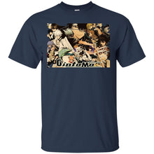 Load image into Gallery viewer, Gintama T-Shirt