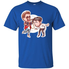 Load image into Gallery viewer, Chayno and Horchain T-Shirt