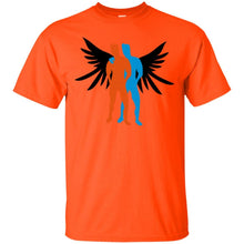 Load image into Gallery viewer, gay wings T-Shirt