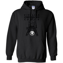 Load image into Gallery viewer, Civillian Conservation Corps T-Shirt