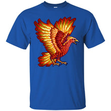 Load image into Gallery viewer, Might &amp; Magic Phoenix T-Shirt
