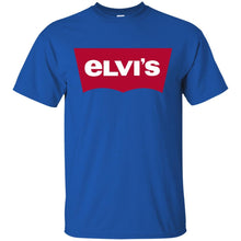 Load image into Gallery viewer, Elvis Fun! T-Shirt