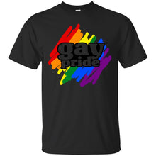 Load image into Gallery viewer, gay pride T-Shirt
