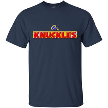 Load image into Gallery viewer, &amp; Knuckles T-Shirt