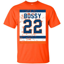 Load image into Gallery viewer, Boss In The Rafters T-Shirt