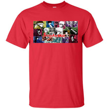 Load image into Gallery viewer, Gintama Sakata Gintoki T-Shirt