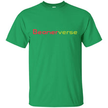 Load image into Gallery viewer, Beanerverse T-Shirt