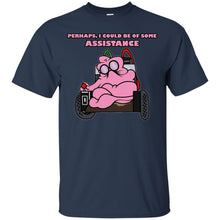 Load image into Gallery viewer, Gum Hawking T-Shirt
