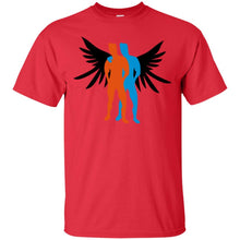 Load image into Gallery viewer, gay wings T-Shirt