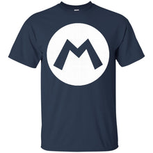 Load image into Gallery viewer, Mario - Icon T-Shirt