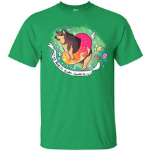 Load image into Gallery viewer, El perrito super gordito T-Shirt