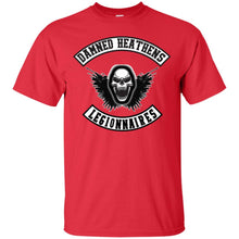 Load image into Gallery viewer, DHMC Legionnaires T-Shirt