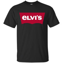 Load image into Gallery viewer, Elvis Fun! T-Shirt
