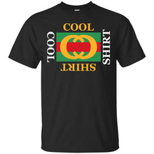 Load image into Gallery viewer, Cool $hirt!! Black T-Shirt
