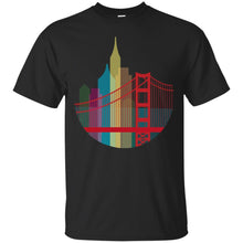 Load image into Gallery viewer, golden state of mind T-Shirt