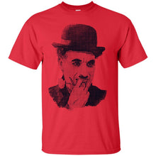 Load image into Gallery viewer, Chaplin T-Shirt