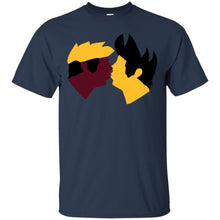 Load image into Gallery viewer, gay_kiss T-Shirt