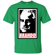 Load image into Gallery viewer, BRANDO T-Shirt