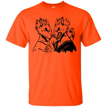 Load image into Gallery viewer, gay werewolves T-Shirt