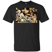 Load image into Gallery viewer, Gintama T-Shirt