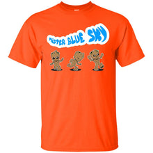 Load image into Gallery viewer, Dancing Baby Groot T-Shirt