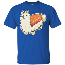 Load image into Gallery viewer, Alpaca Sushi Niguiri II T-Shirt