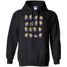 Load image into Gallery viewer, Banana Splits T-Shirt
