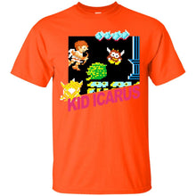 Load image into Gallery viewer, Kid Icarus - NES T-Shirt