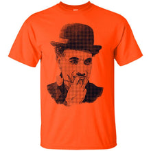 Load image into Gallery viewer, Chaplin T-Shirt