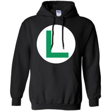 Load image into Gallery viewer, Luigi - Icon T-Shirt