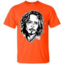 Load image into Gallery viewer, Cornell Chris T-Shirt