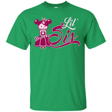Load image into Gallery viewer, Little Sister - Lil Sis T-Shirt
