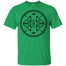 Load image into Gallery viewer, Destiny 2 - A World without Light T-Shirt