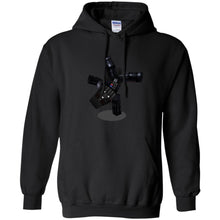 Load image into Gallery viewer, Dance-Vader T-Shirt